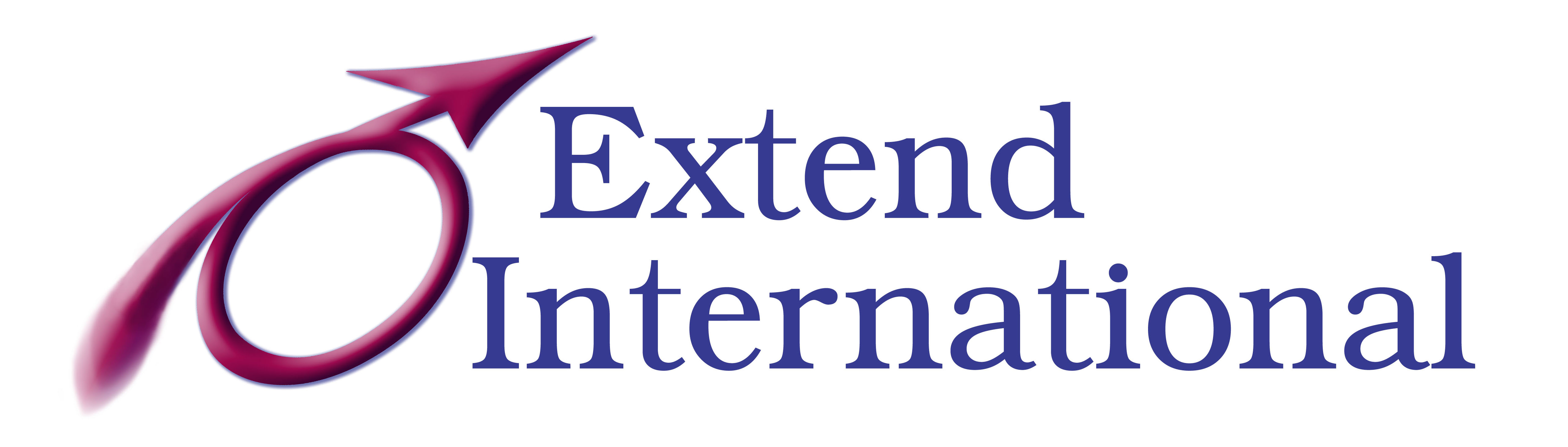 Extend International's Home Page